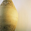 protect yourself|2004|Steinzeug|70x35cm
