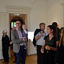 Vernissage Reproduktion