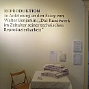 Vernissage Reproduktion