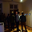 Vernissage Reproduktion