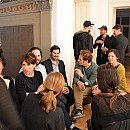 Vernissage Reproduktion