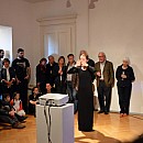 Vernissage Reproduktion