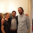 Vernissage Reproduktion