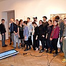 Vernissage Reproduktion