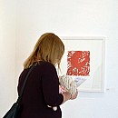 Vernissage Reproduktion