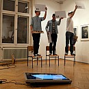 Vernissage Reproduktion