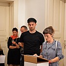 Vernissage Reproduktion