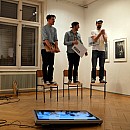 Vernissage Reproduktion