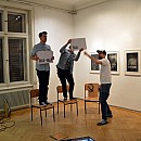 Vernissage Reproduktion
