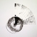 o.t. g4|Tusche auf Papier|50x70cm